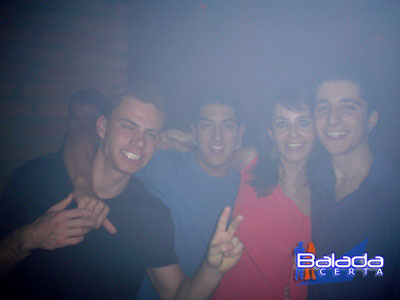 Balada: Fotos na Blood